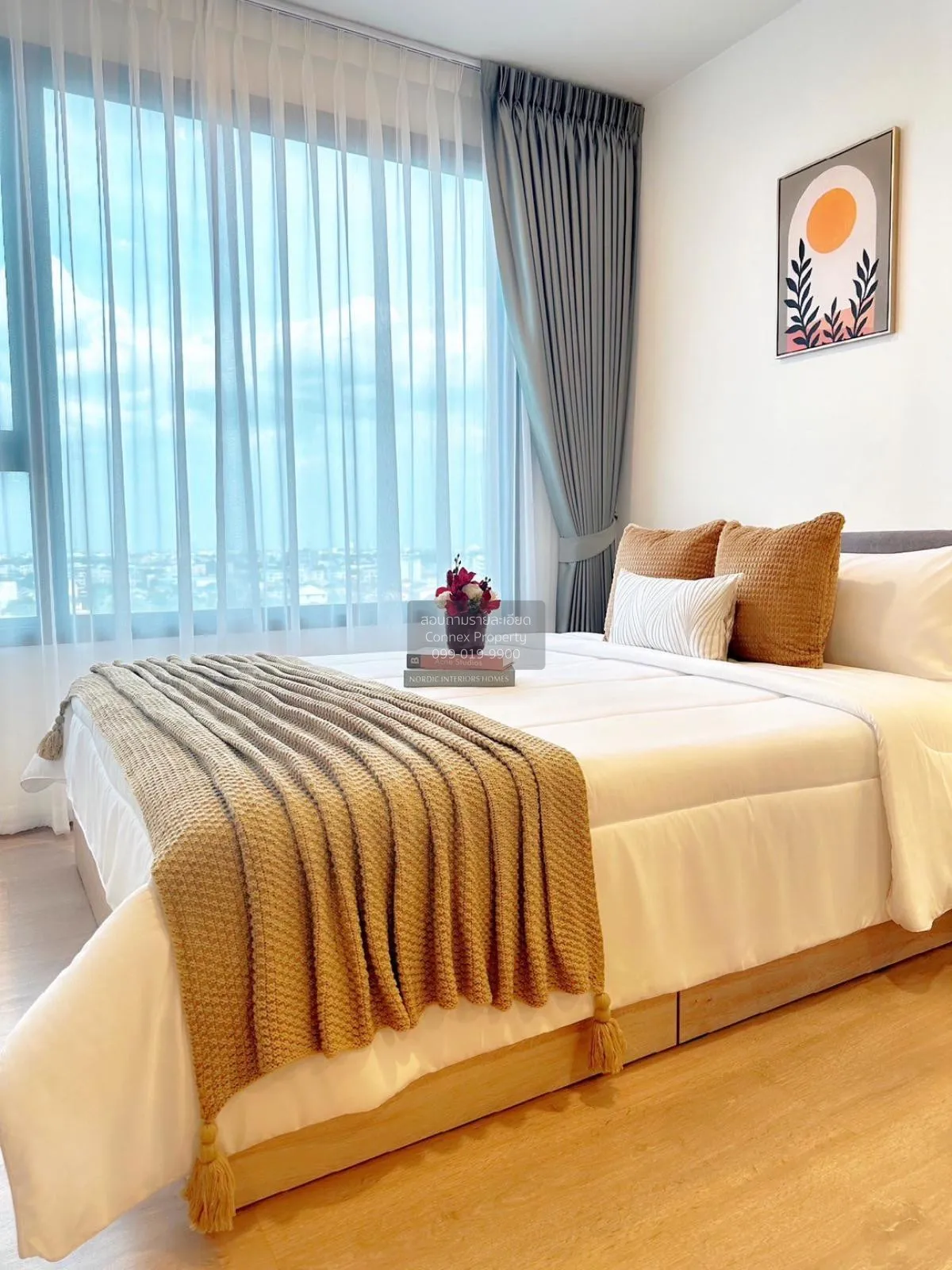 For Rent Condo , Chewathai Kaset-Nawamin , Sena Nikhom , Chatucha