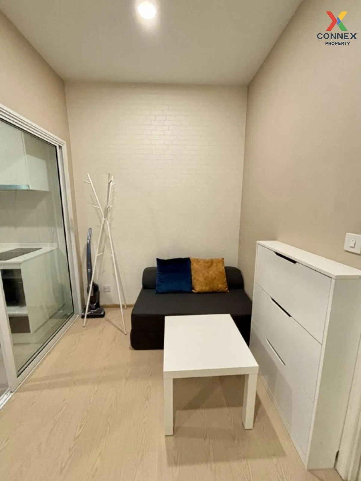 เช่าคอนโด  เดอะ ทรี สุขุมวิท 71 - เอกมัย ARL-รามคำแหง สวนหลวง เขต เช่าคอนโด  เดอะ ทรี สุขุมวิท 71 - เอกมัย ARL-รามคำแหง สวนหลวง เขต 3