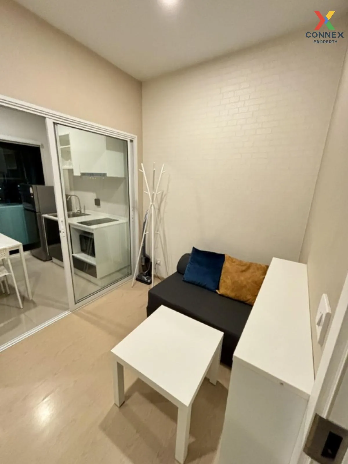 เช่าคอนโด  เดอะ ทรี สุขุมวิท 71 - เอกมัย ARL-รามคำแหง สวนหลวง เขต เช่าคอนโด  เดอะ ทรี สุขุมวิท 71 - เอกมัย ARL-รามคำแหง สวนหลวง เขต 4