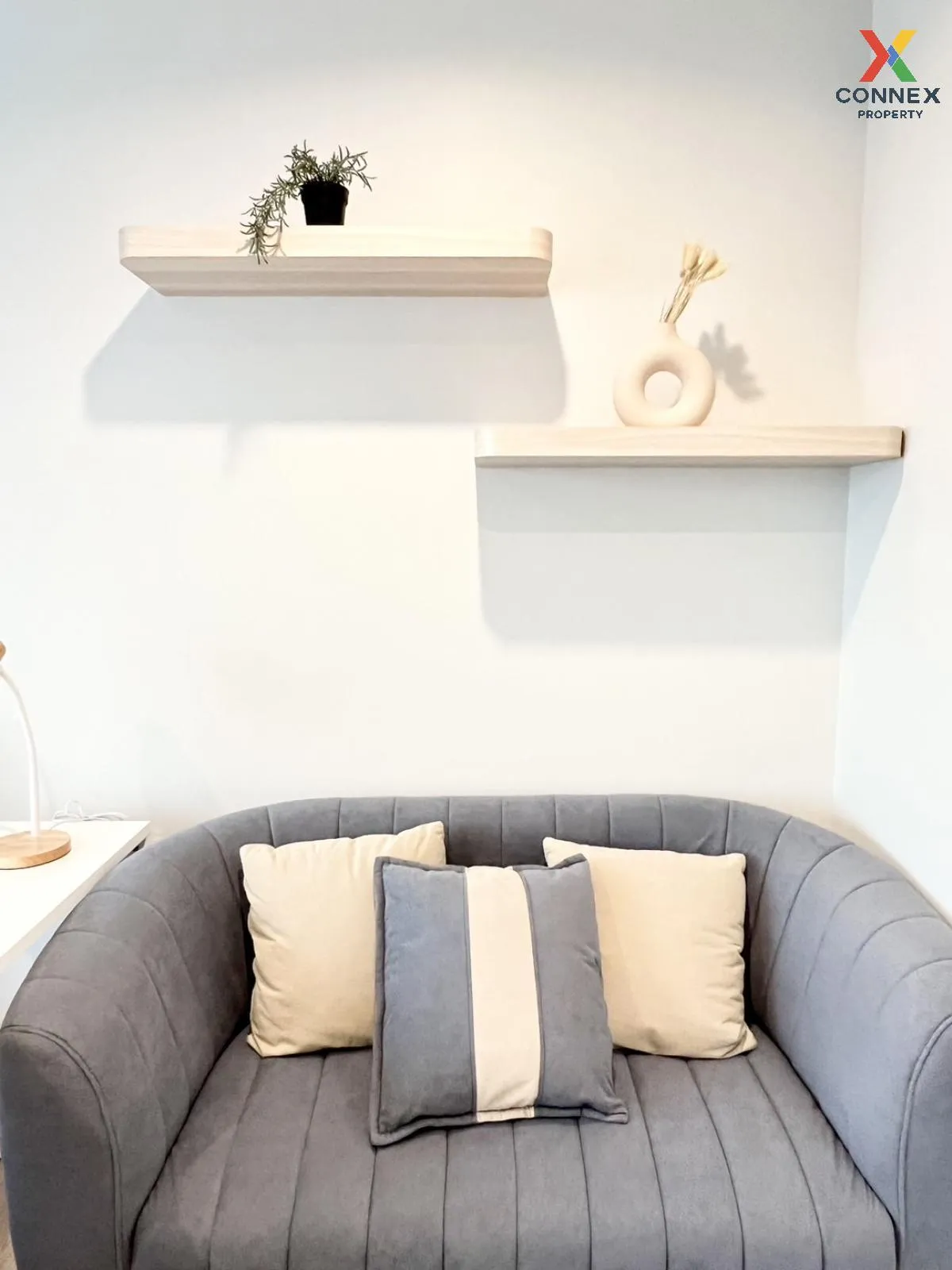 เช่าคอนโด  เมโทร สกาย วุฒากาศ BTS-วุฒากาศ ตลาดพลู เขต ธนบุรี กรุง 3