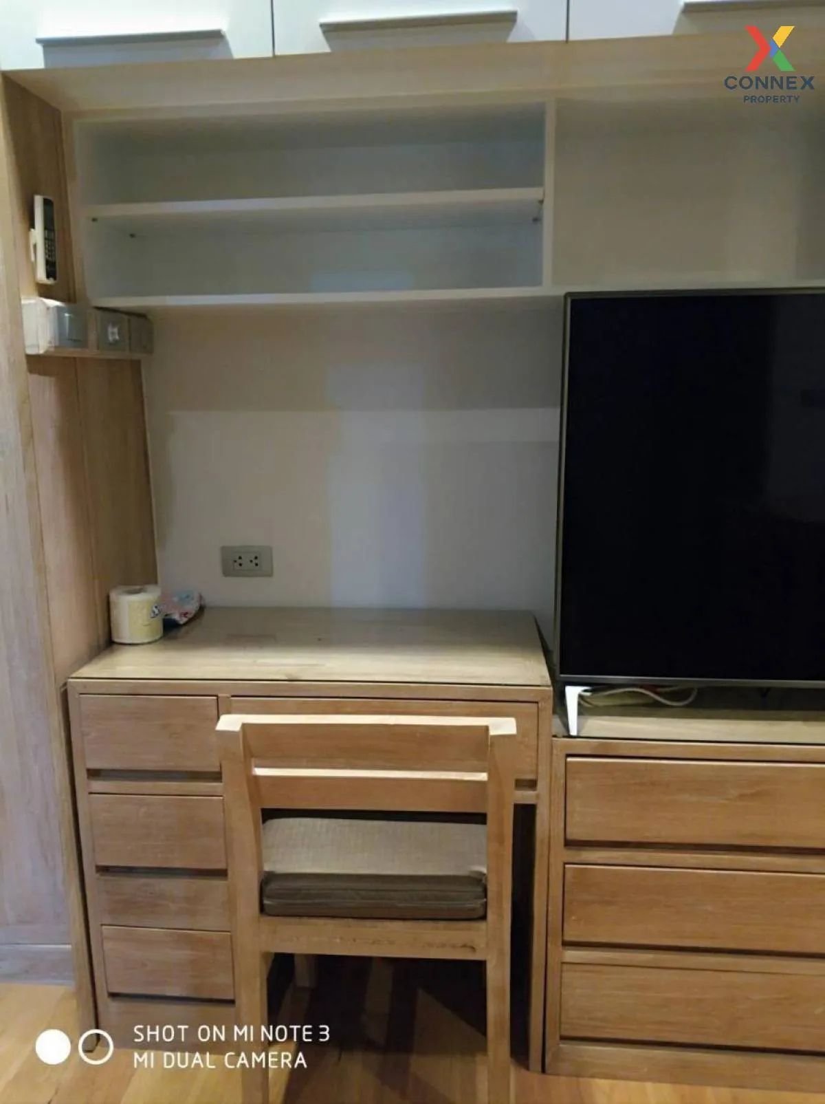 FOR RENT condo , Hyde Sukhumvit 13 , BTS-Nana , Khlong Toei Nuea  FOR RENT condo , Hyde Sukhumvit 13 , BTS-Nana , Khlong Toei Nuea  3