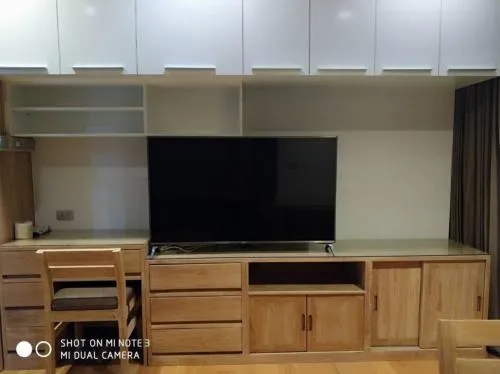 FOR RENT condo , Hyde Sukhumvit 13 , BTS-Nana , Khlong Toei Nuea , Watthana , Bangkok , CX-10338