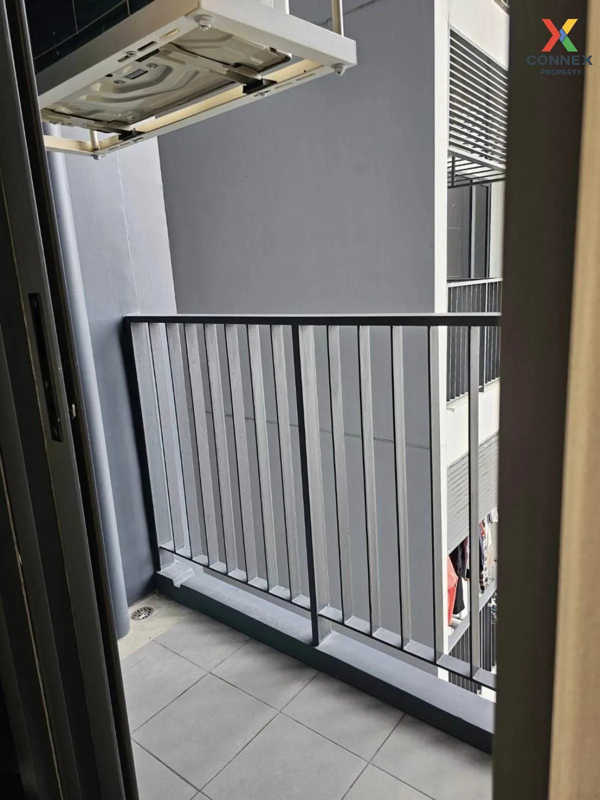 เช่าคอนโด  เดอะ ทรี พัฒนาการ - เอกมัย ARL-รามคำแหง สวนหลวง เขต สว