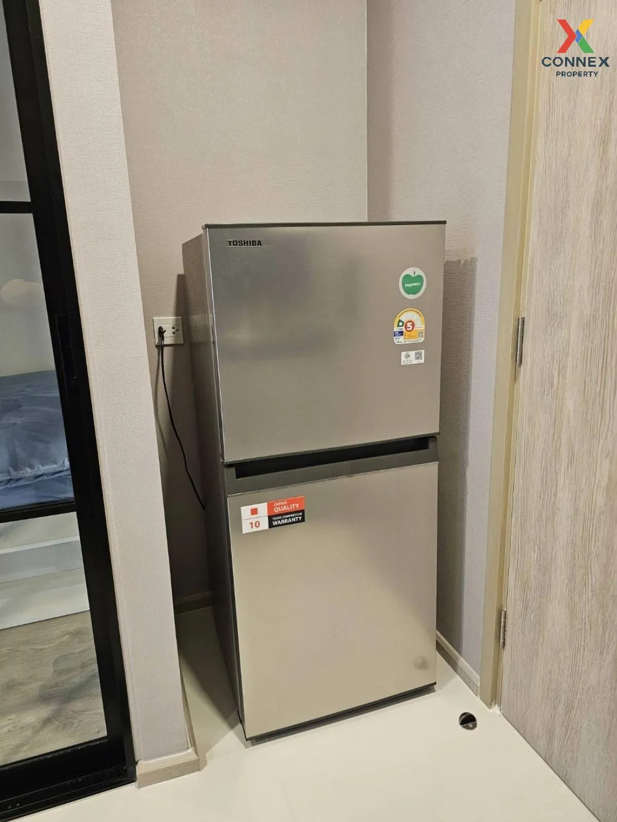 เช่าคอนโด  เดอะ ทรี พัฒนาการ - เอกมัย ARL-รามคำแหง สวนหลวง เขต สว 4