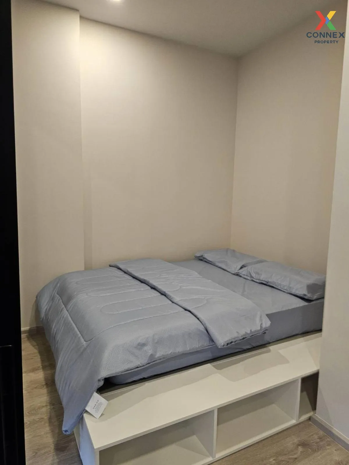 เช่าคอนโด  เดอะ ทรี พัฒนาการ - เอกมัย ARL-รามคำแหง สวนหลวง เขต สว