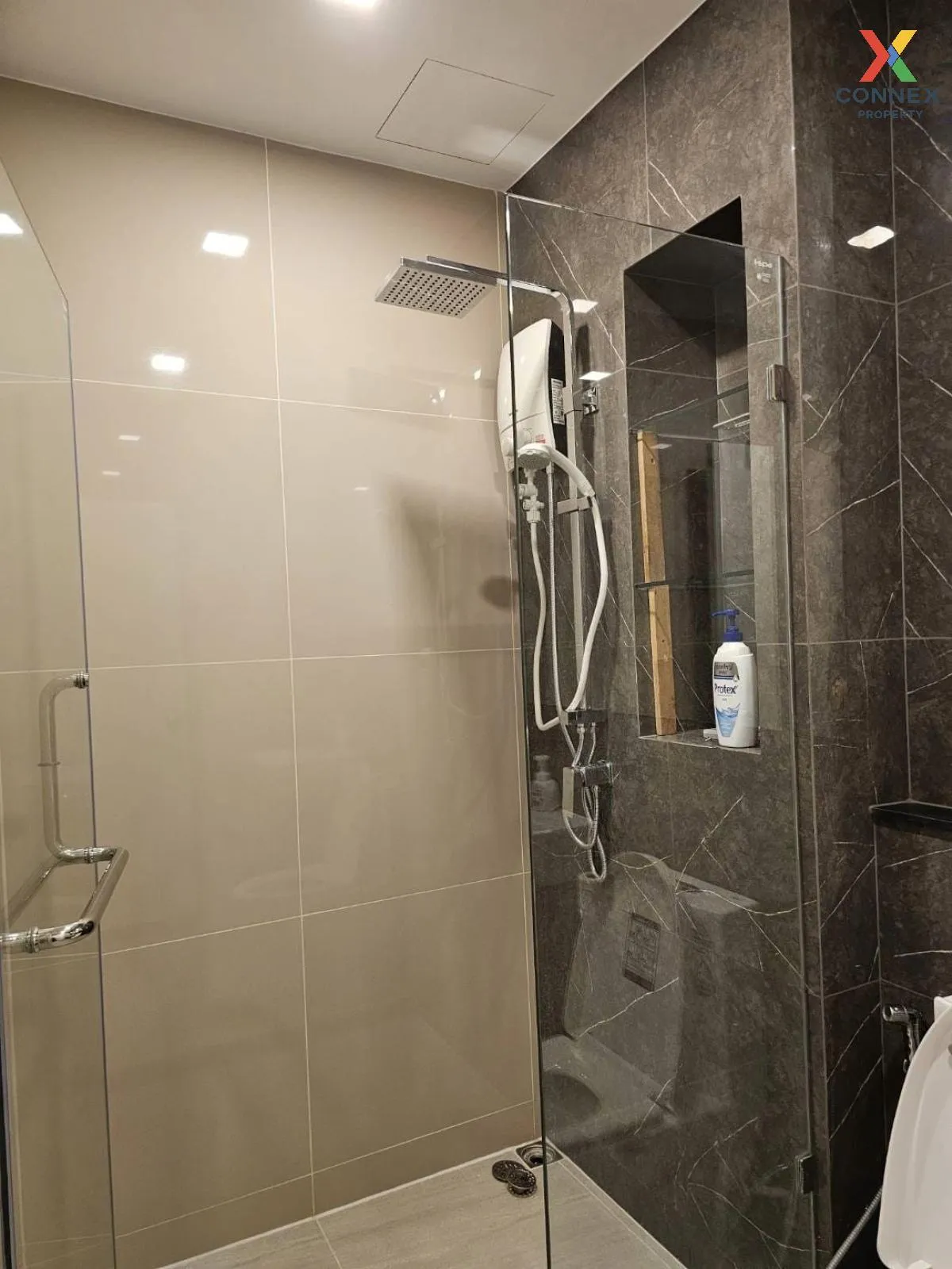 เช่าคอนโด  เดอะ ทรี พัฒนาการ - เอกมัย ARL-รามคำแหง สวนหลวง เขต สว