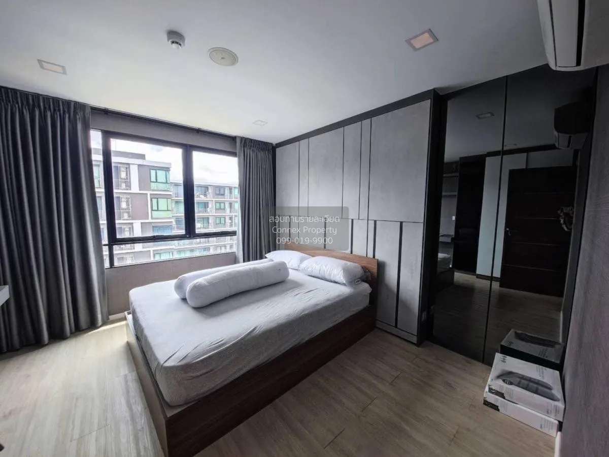 For Rent Condo , Atmoz Ladprao 71 , Lat Phrao , Lat Phrao , Bangk 3