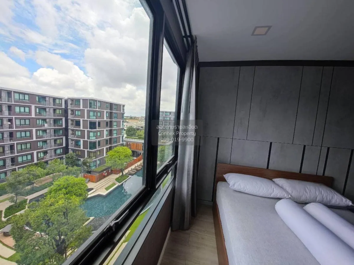 For Rent Condo , Atmoz Ladprao 71 , Lat Phrao , Lat Phrao , Bangk 4