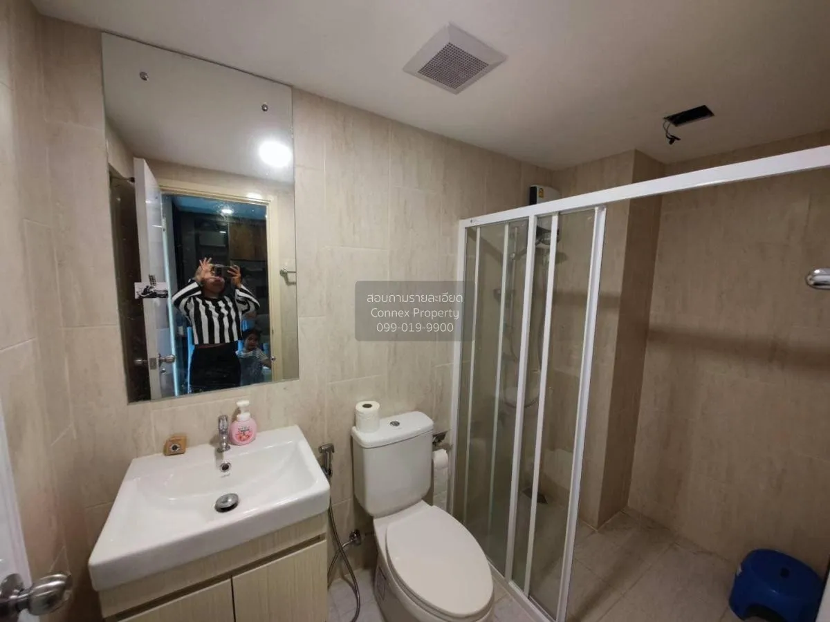 For Rent Condo , Atmoz Ladprao 71 , Lat Phrao , Lat Phrao , Bangk