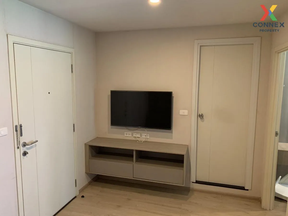 For Rent Condo , Elio Del Moss Phahonyothin 34 , BTS-Kasetsart Un 3