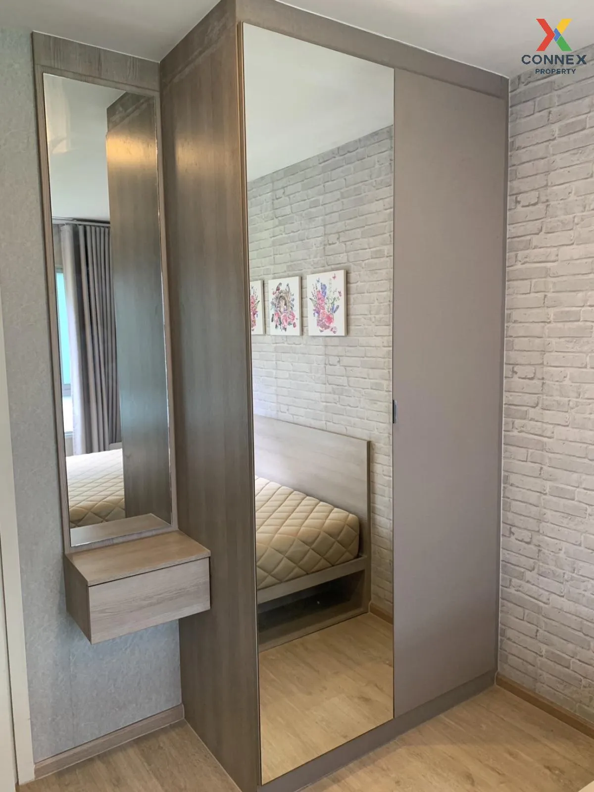 For Rent Condo , Elio Del Moss Phahonyothin 34 , BTS-Kasetsart Un