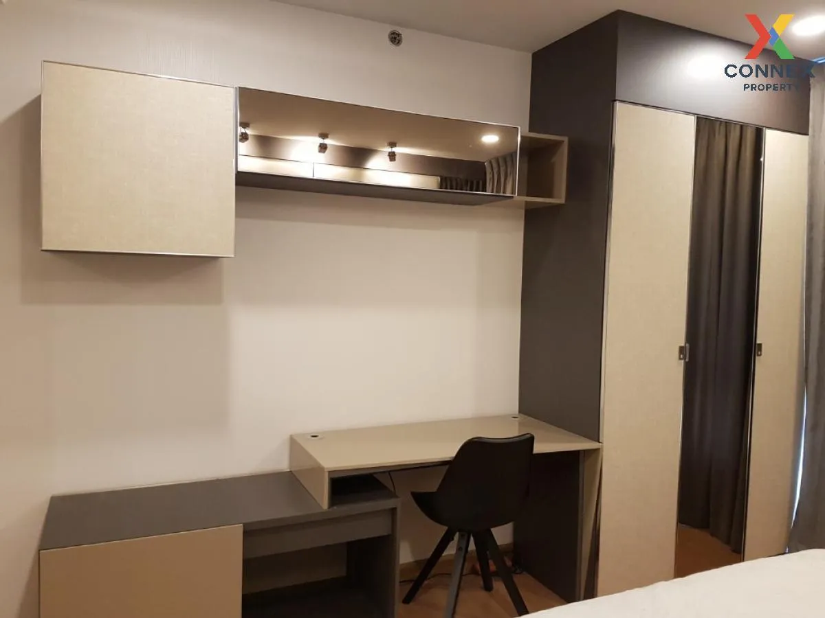 For Sale Condo , Supalai Veranda Ratchavipha - Prachachuen , MRT-