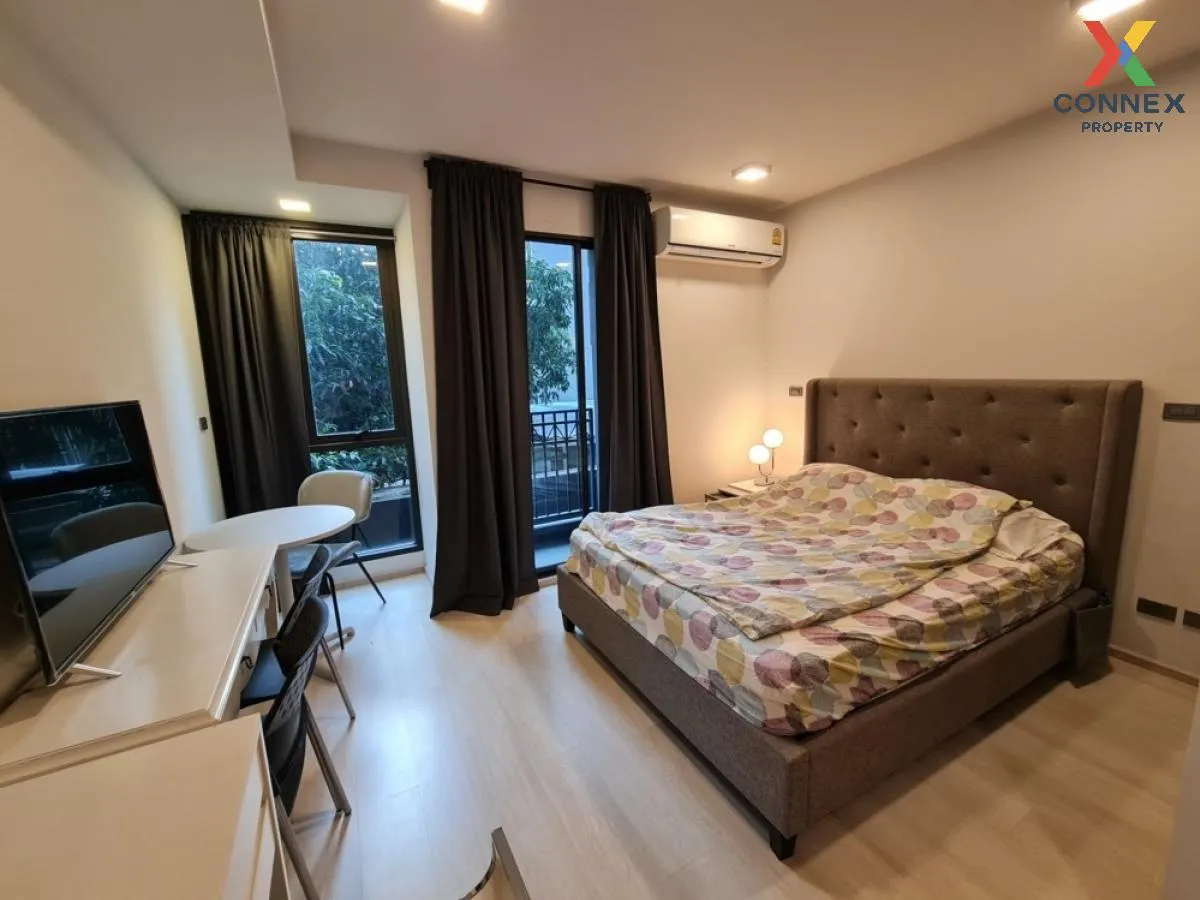 For Rent Condo , Venio Sukhumvit 10 , BTS-Nana , Khlong Toei , Kh 1