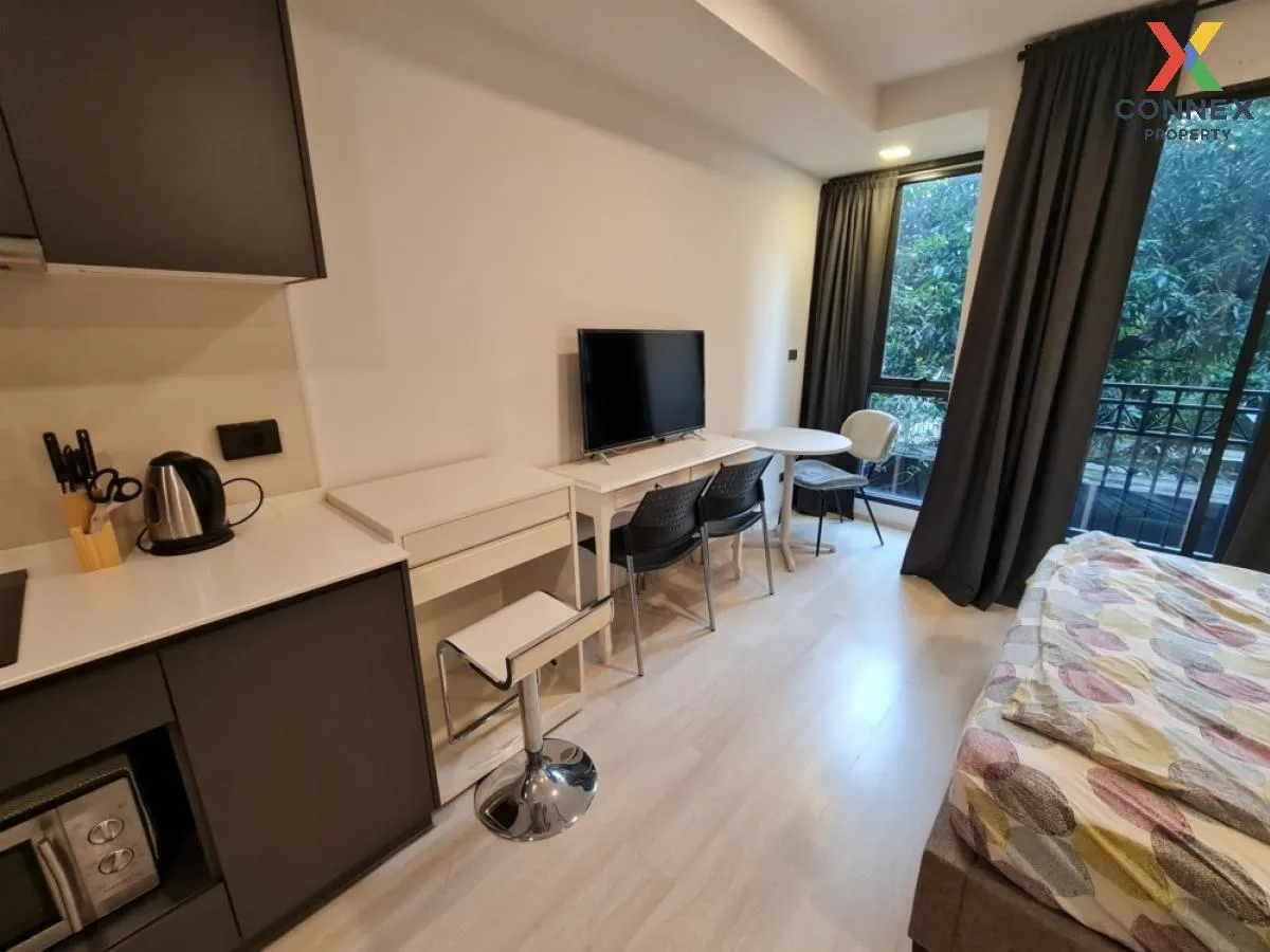 For Rent Condo , Venio Sukhumvit 10 , BTS-Nana , Khlong Toei , Kh 2