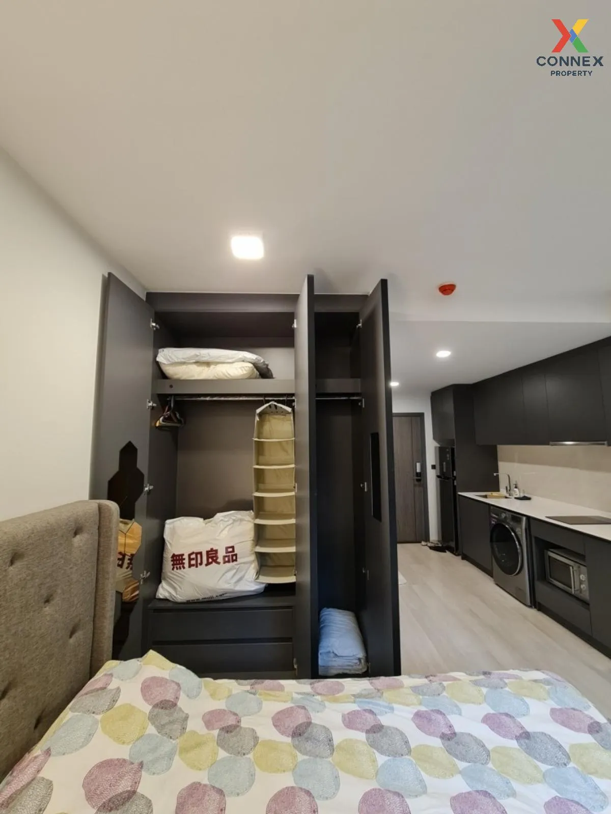 For Rent Condo , Venio Sukhumvit 10 , BTS-Nana , Khlong Toei , Kh 3