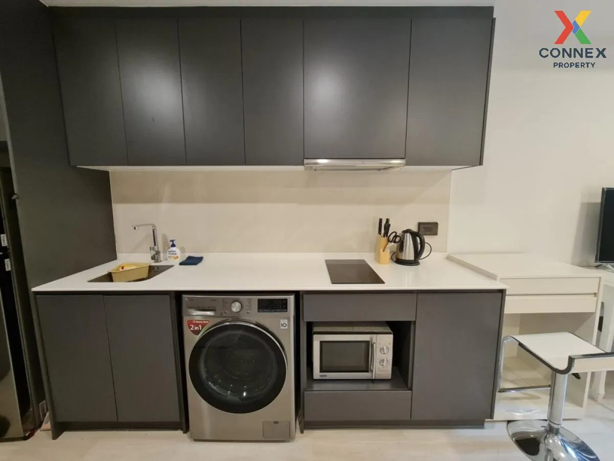 For Rent Condo , Venio Sukhumvit 10 , BTS-Nana , Khlong Toei , Kh 4