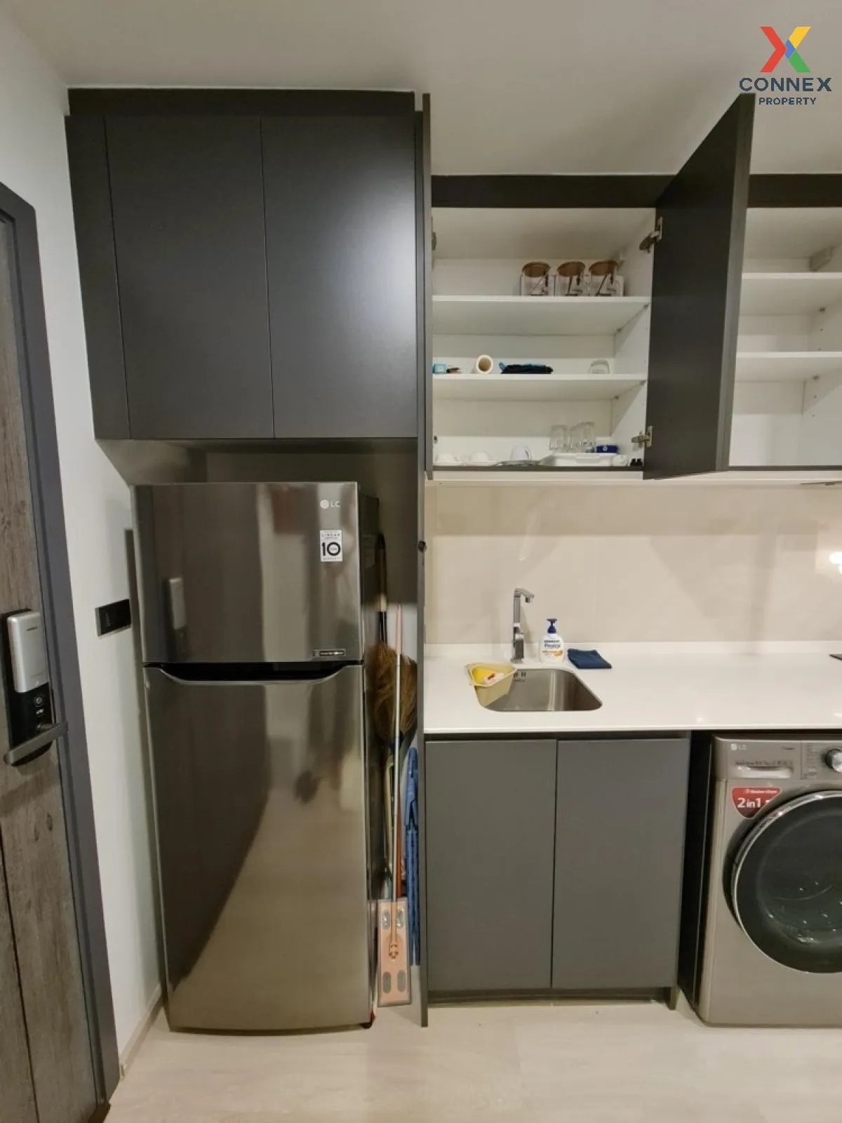 For Rent Condo , Venio Sukhumvit 10 , BTS-Nana , Khlong Toei , Kh