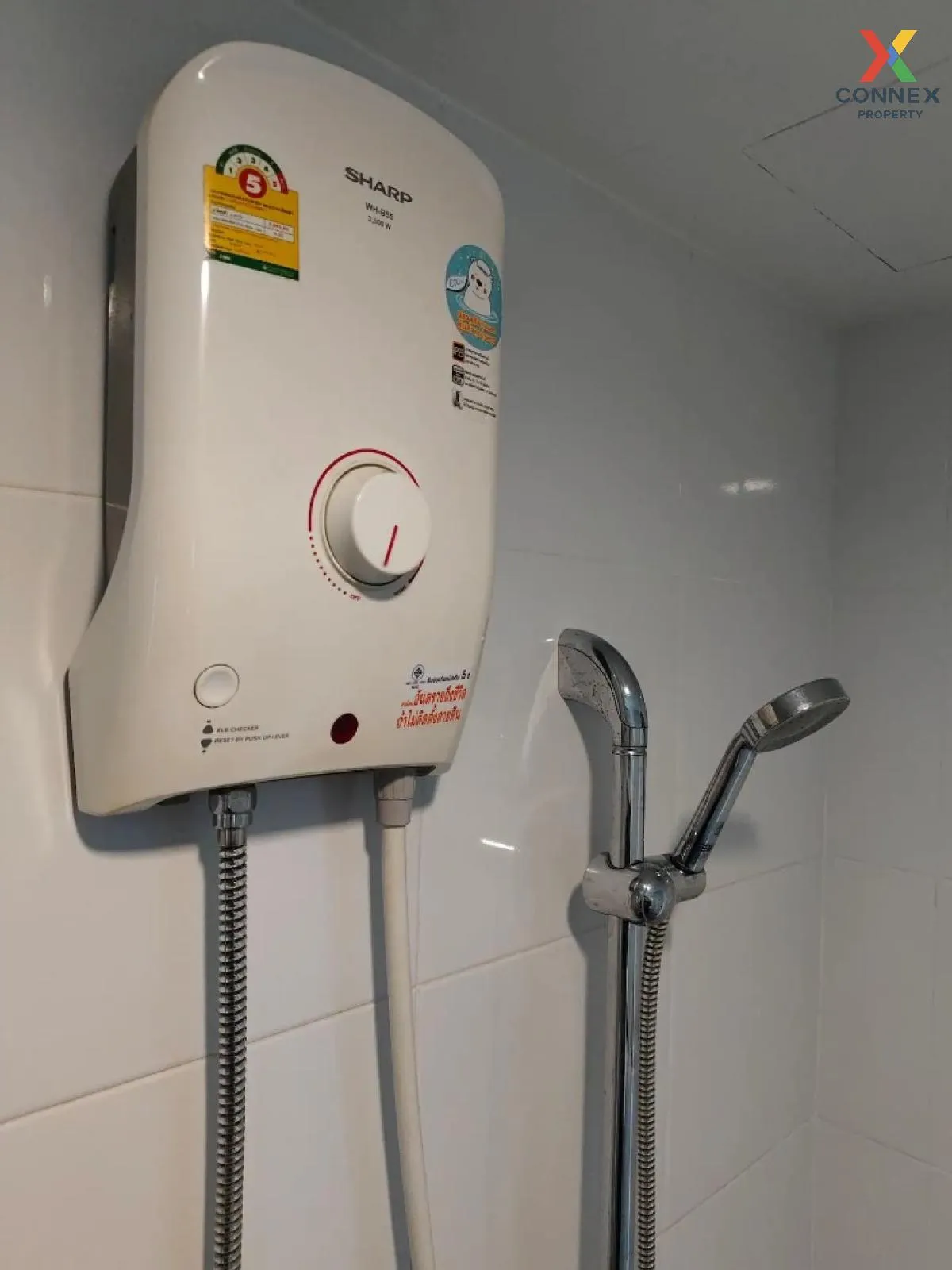 ขายคอนโด  เดอะนิช ไอดี เสรีไทย คันนายาว เขต คันนายาว กรุงเทพ CX-1