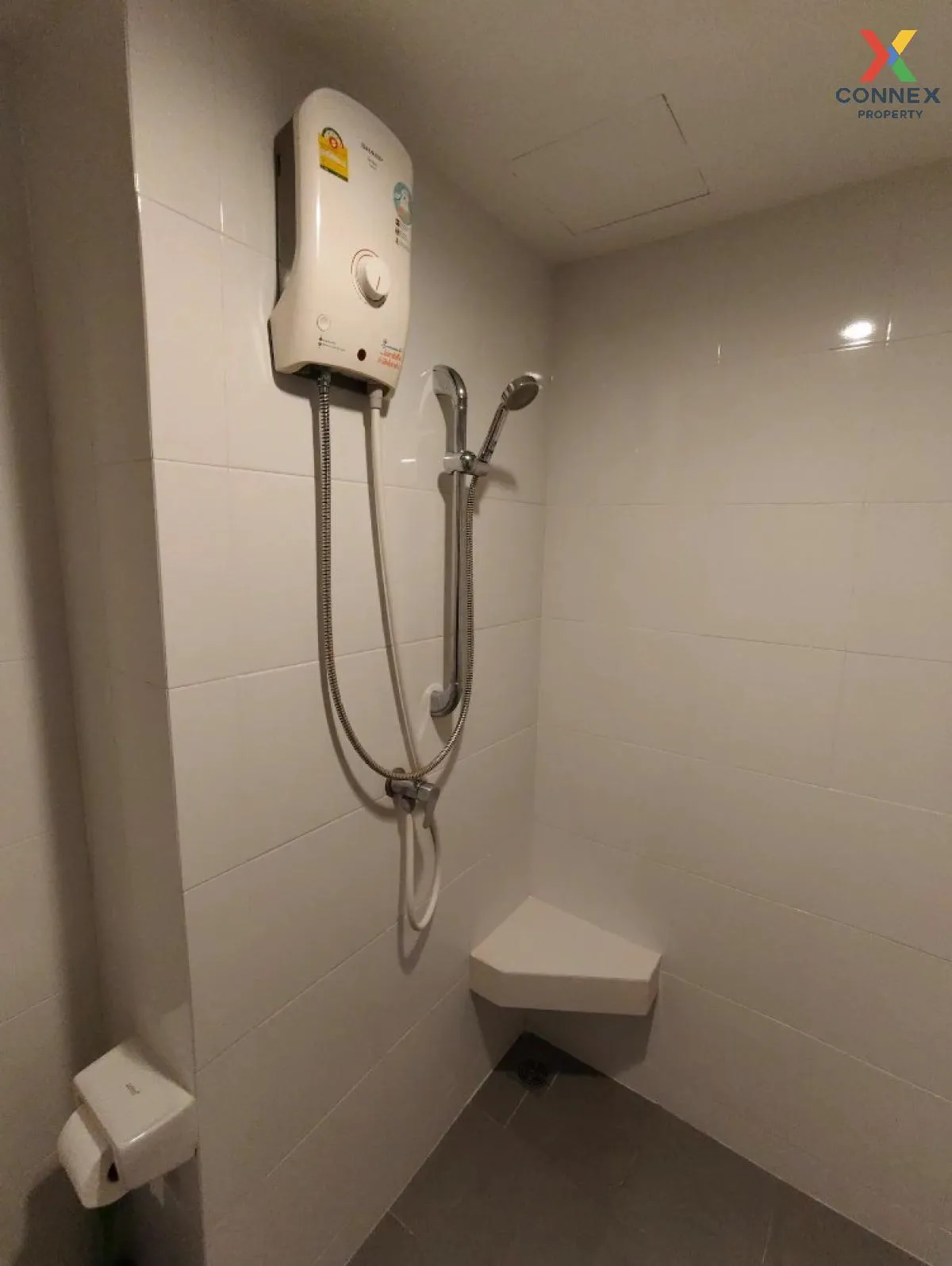 ขายคอนโด  เดอะนิช ไอดี เสรีไทย คันนายาว เขต คันนายาว กรุงเทพ CX-1