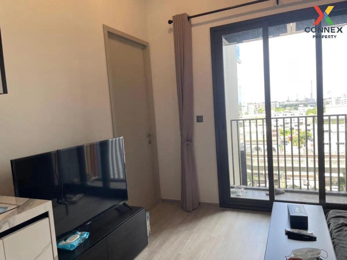 For Rent Condo , The line sukhumvit 101 , BTS-Punnawithi , Bang C 2