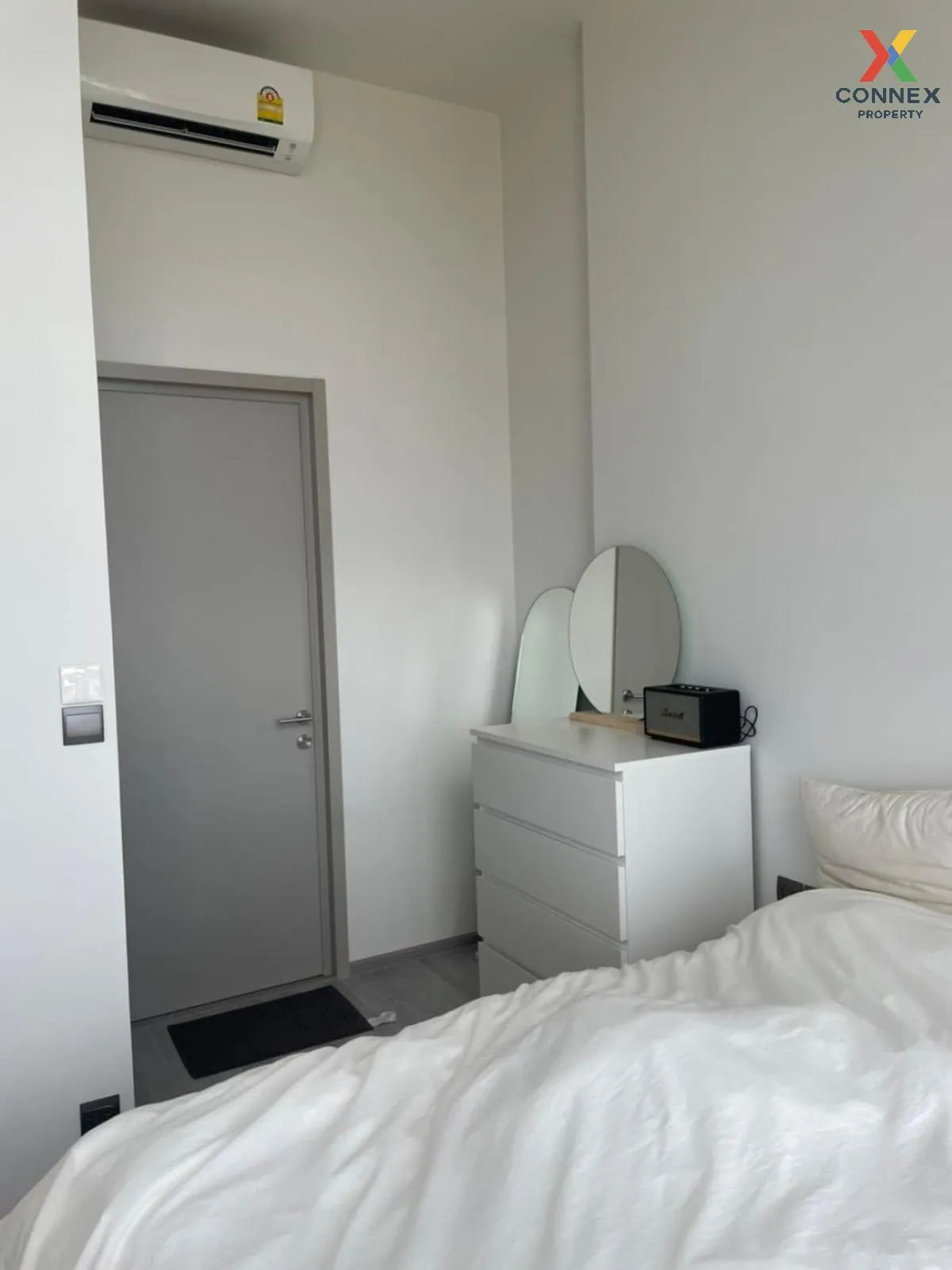 For Rent Condo , The line sukhumvit 101 , BTS-Punnawithi , Bang C