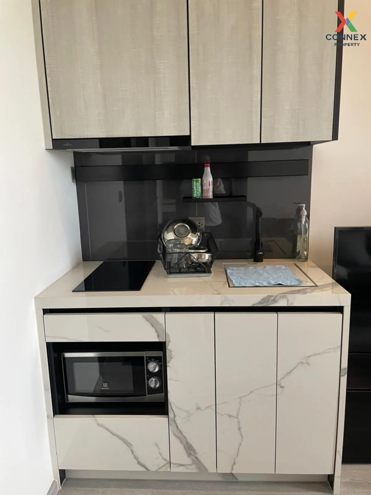 For Sale Condo , The line sukhumvit 101 , BTS-Punnawithi , Bang C 3