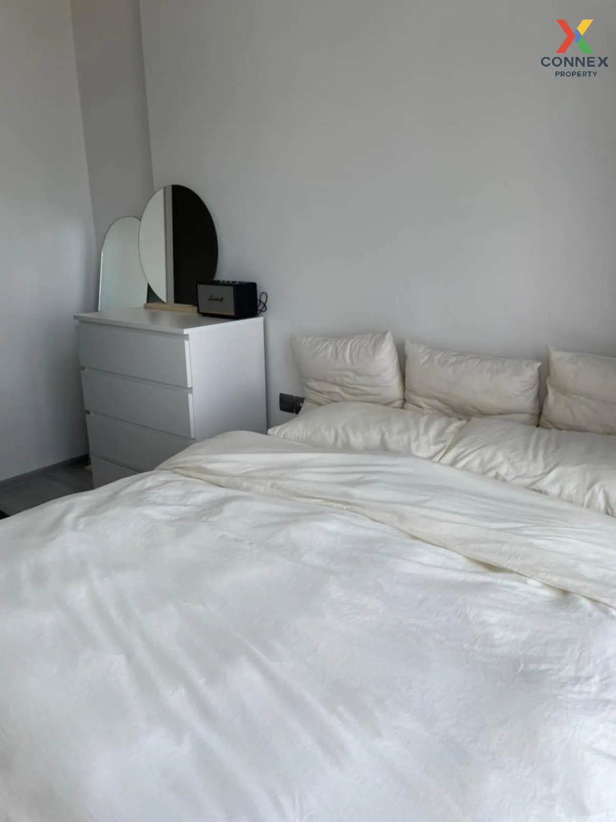 For Sale Condo , The line sukhumvit 101 , BTS-Punnawithi , Bang C 4