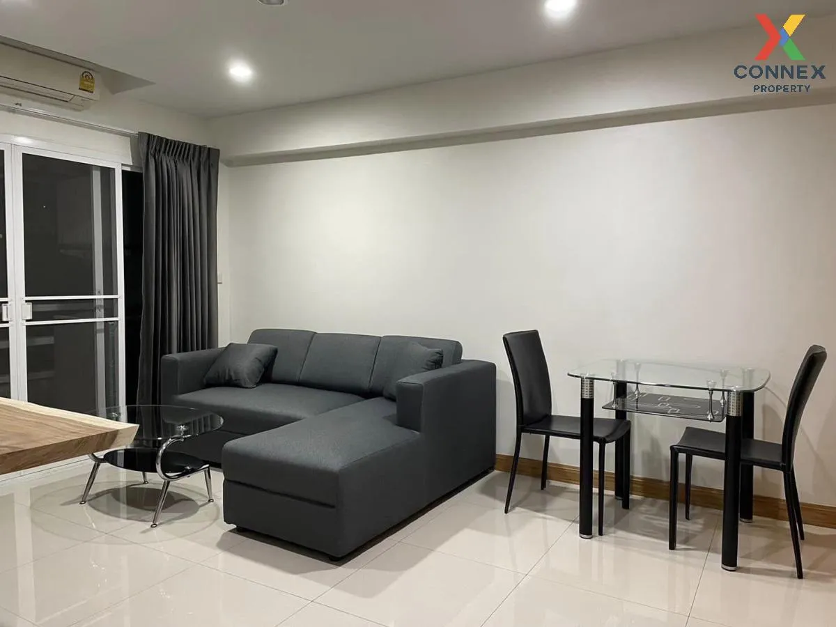 For Rent Condo , Thonglor Tower , BTS-Thong Lo , Khlong Toei Nuea 1