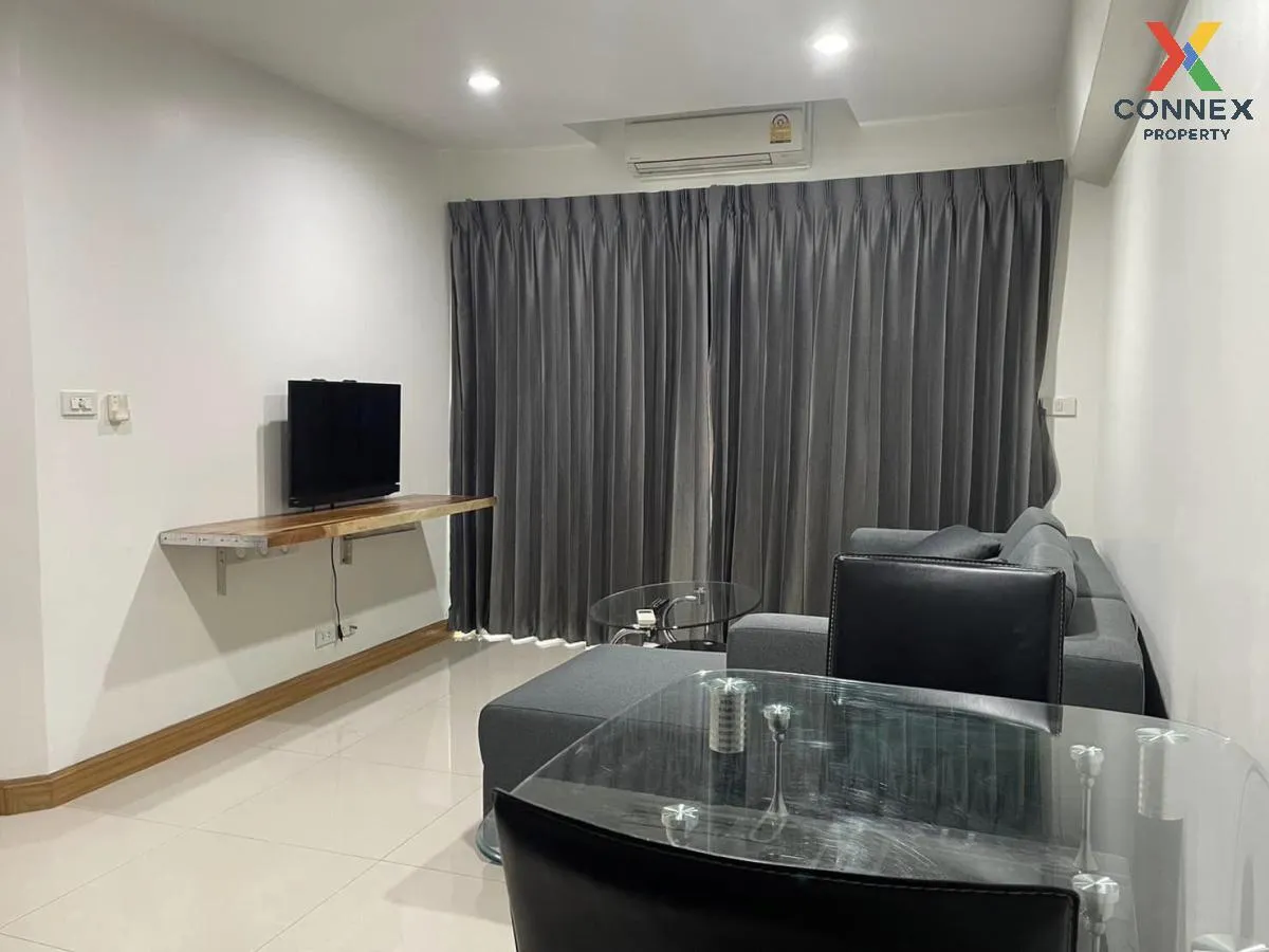 For Rent Condo , Thonglor Tower , BTS-Thong Lo , Khlong Toei Nuea 2
