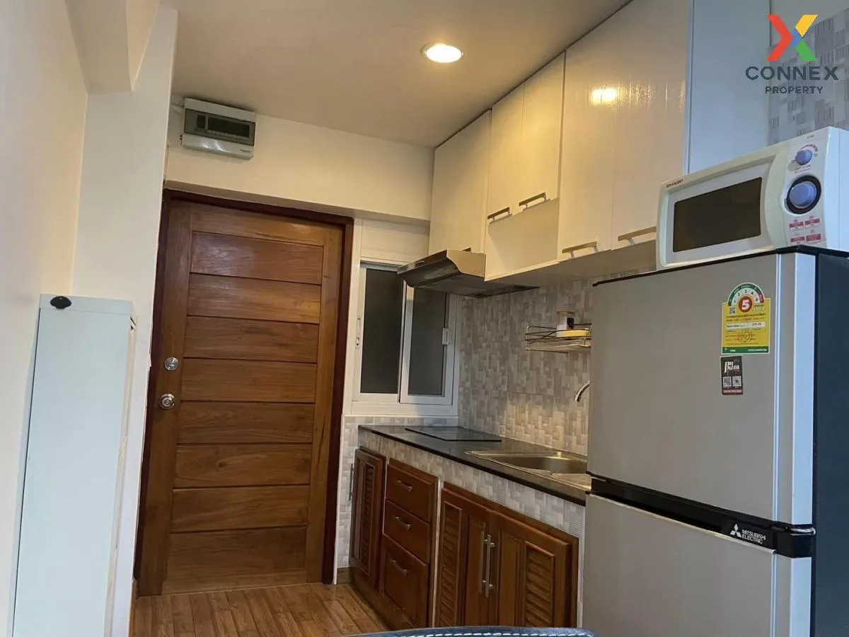 For Rent Condo , Thonglor Tower , BTS-Thong Lo , Khlong Toei Nuea 4