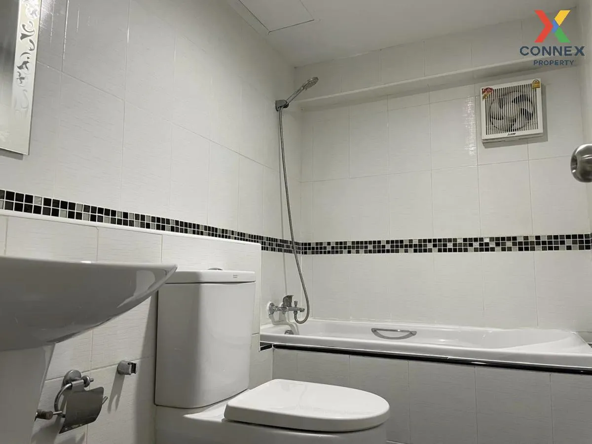 For Rent Condo , Thonglor Tower , BTS-Thong Lo , Khlong Toei Nuea