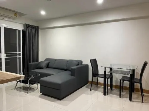 For Rent Condo , Thonglor Tower , BTS-Thong Lo , Khlong Toei Nuea , Watthana , Bangkok , CX-103398