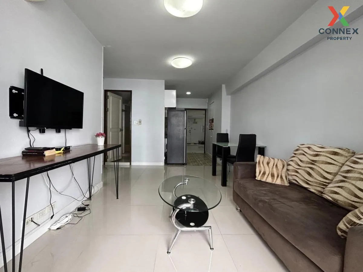 For Rent Condo , Thonglor Tower , BTS-Thong Lo , Khlong Toei Nuea 1