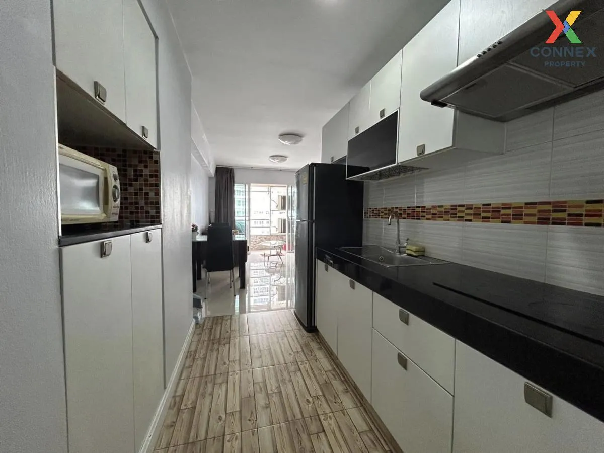 For Rent Condo , Thonglor Tower , BTS-Thong Lo , Khlong Toei Nuea 3