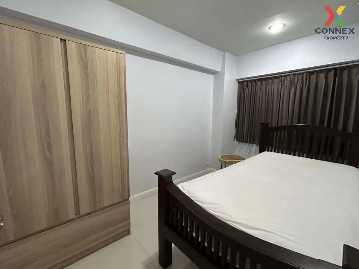 For Rent Condo , Thonglor Tower , BTS-Thong Lo , Khlong Toei Nuea