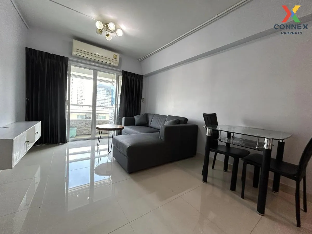 For Rent Condo , Thonglor Tower , BTS-Thong Lo , Khlong Toei Nuea 1