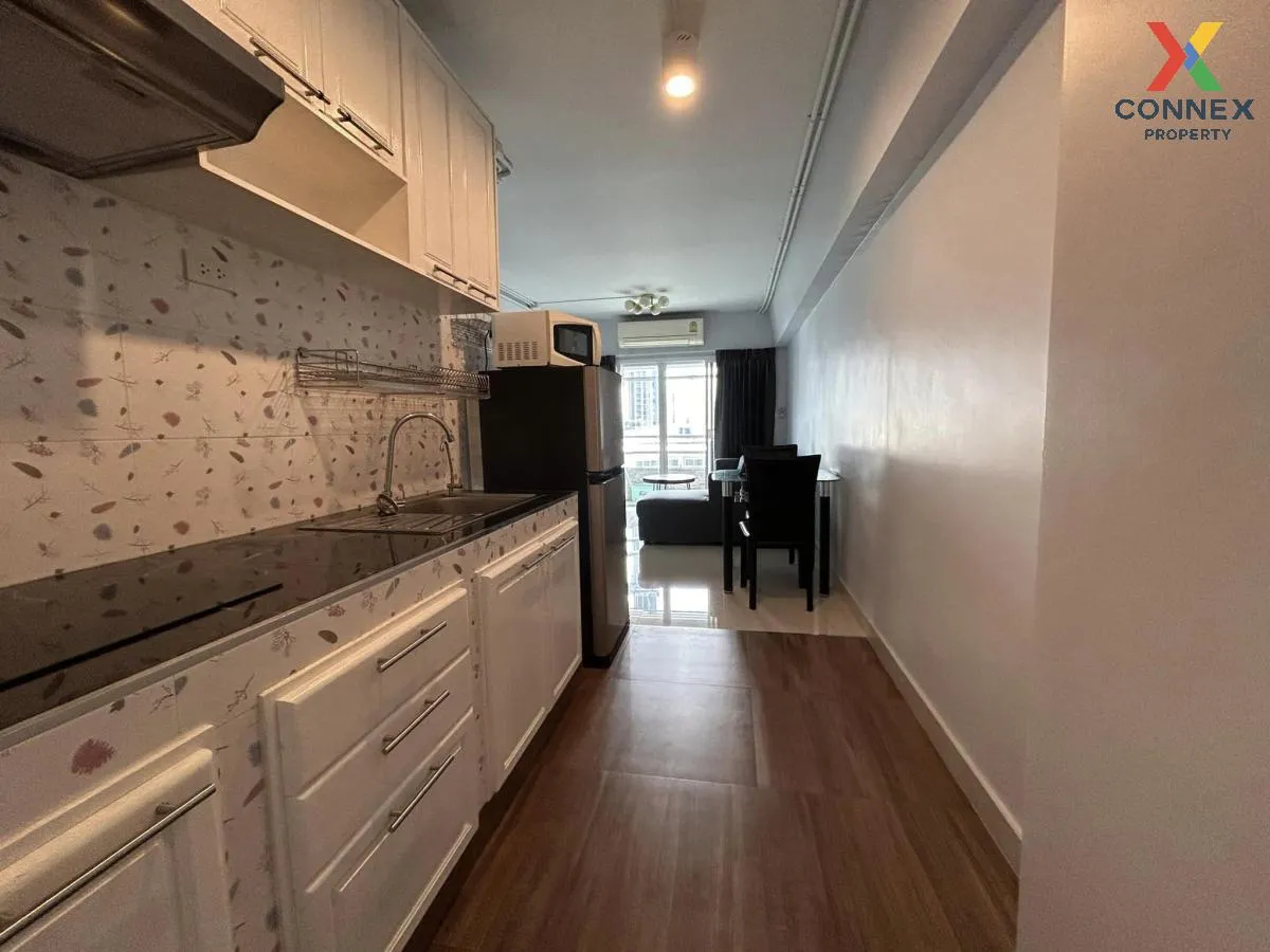 For Rent Condo , Thonglor Tower , BTS-Thong Lo , Khlong Toei Nuea 4