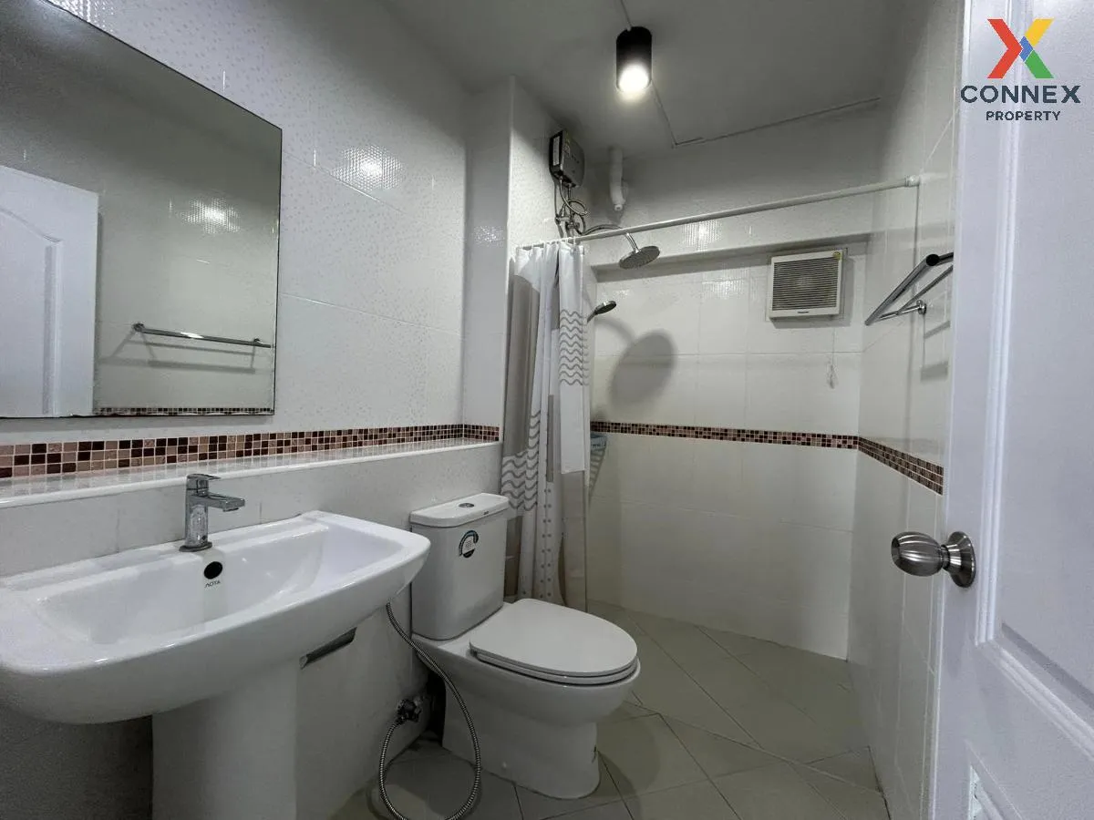 For Rent Condo , Thonglor Tower , BTS-Thong Lo , Khlong Toei Nuea