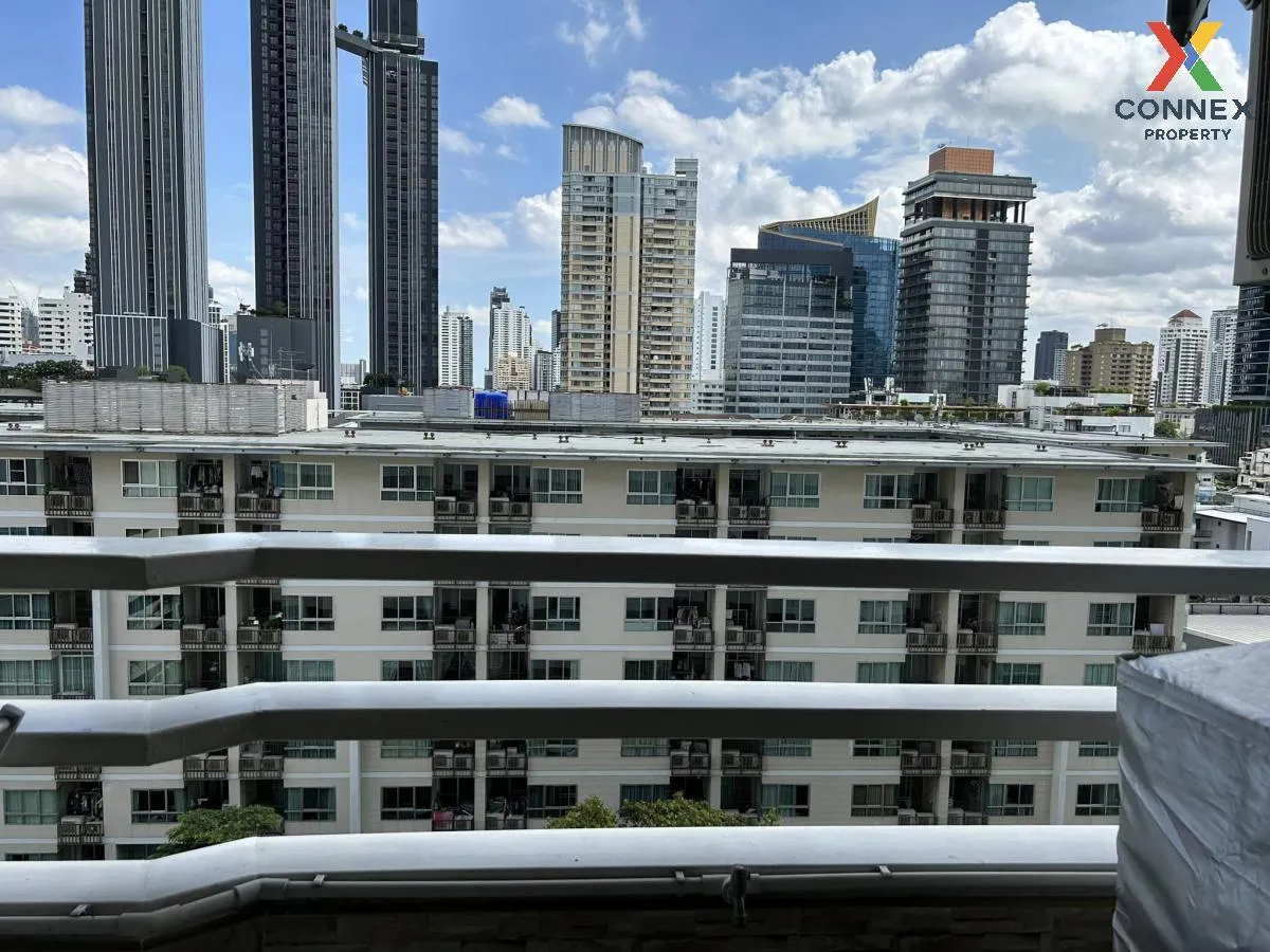 For Rent Condo , Thonglor Tower , BTS-Thong Lo , Khlong Toei Nuea