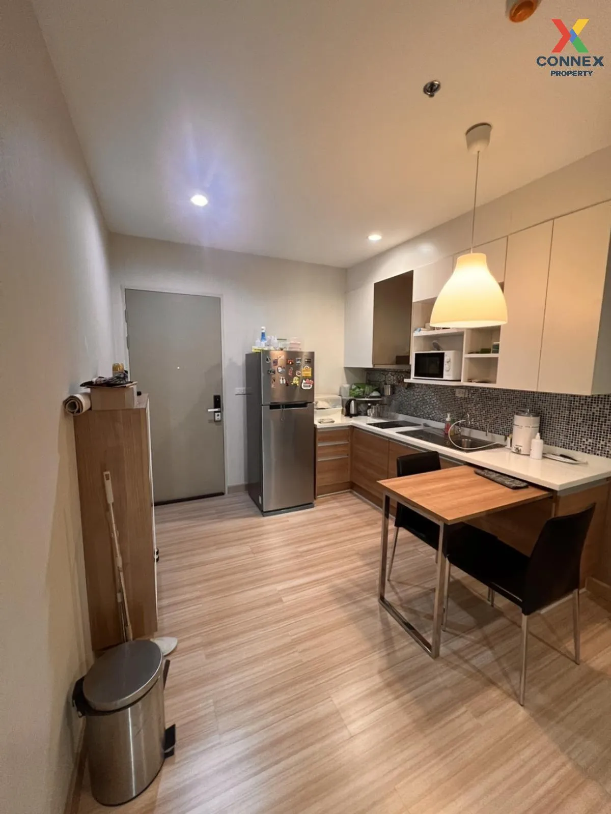 For Rent Condo , Hotel Serviced Condo , MRT-Bang Krasor , Bang Kr 3