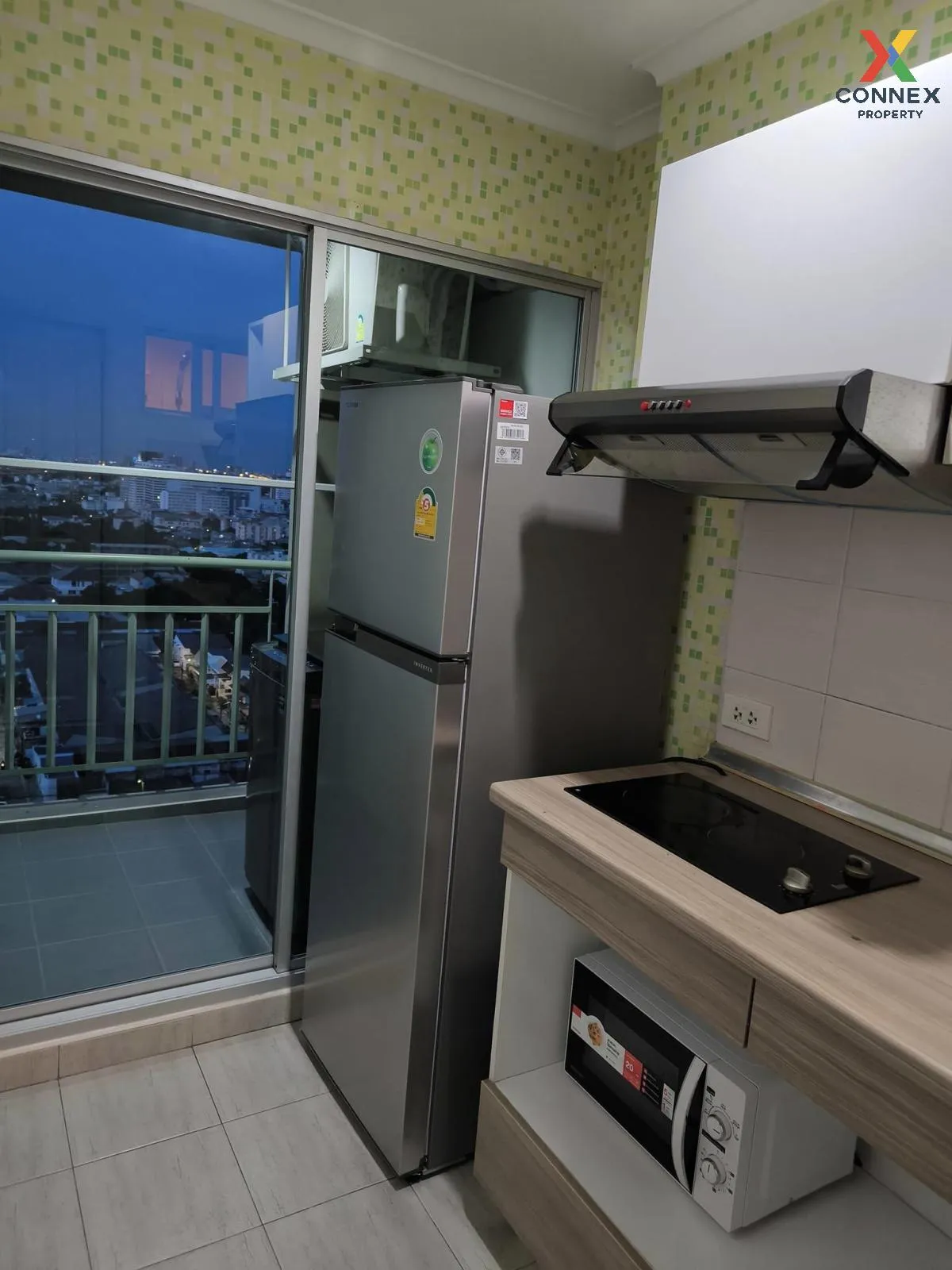 For Rent Condo , Lumpini Park Pinklao , MRT-Bang Yi Khon , Bang B 4