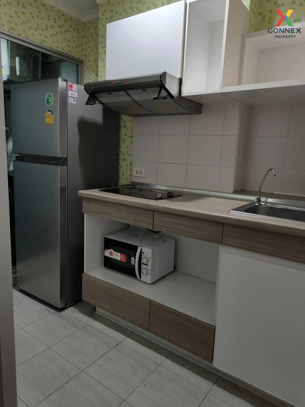 For Sale Condo , Lumpini Park Pinklao , MRT-Bang Yi Khon , Bang B 3