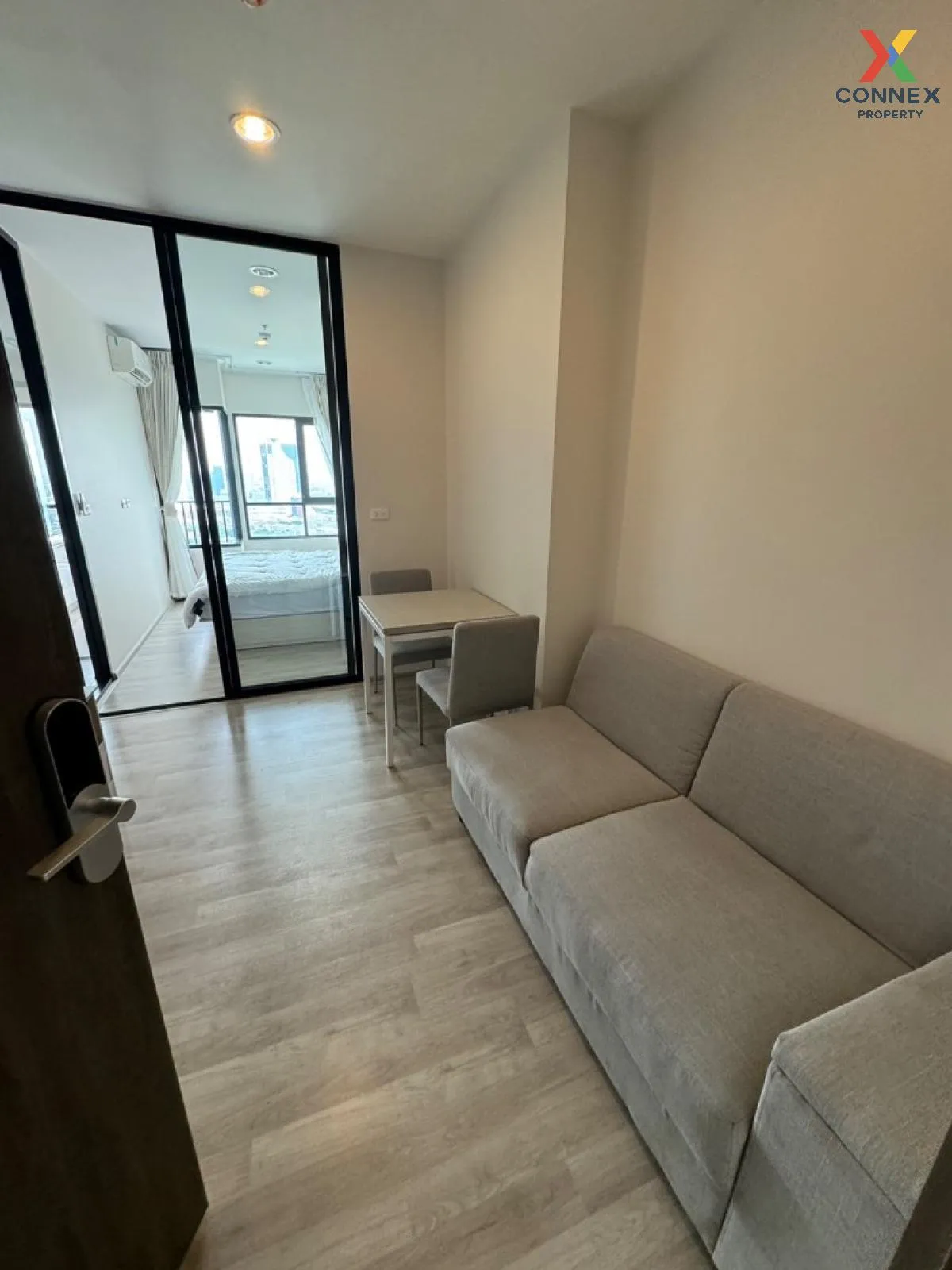 For Rent Condo , Niche Mono Mega Space Bangna , Bang Kaeo , Bang  1