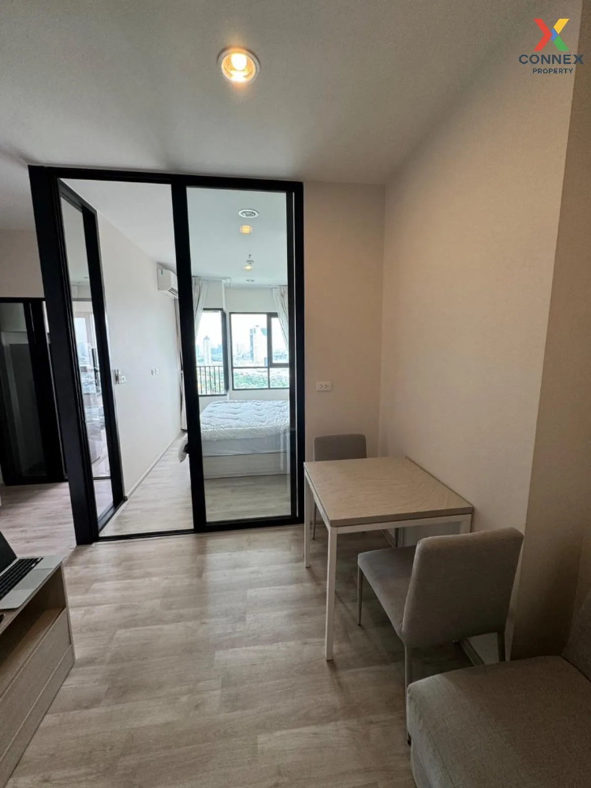 For Rent Condo , Niche Mono Mega Space Bangna , Bang Kaeo , Bang 