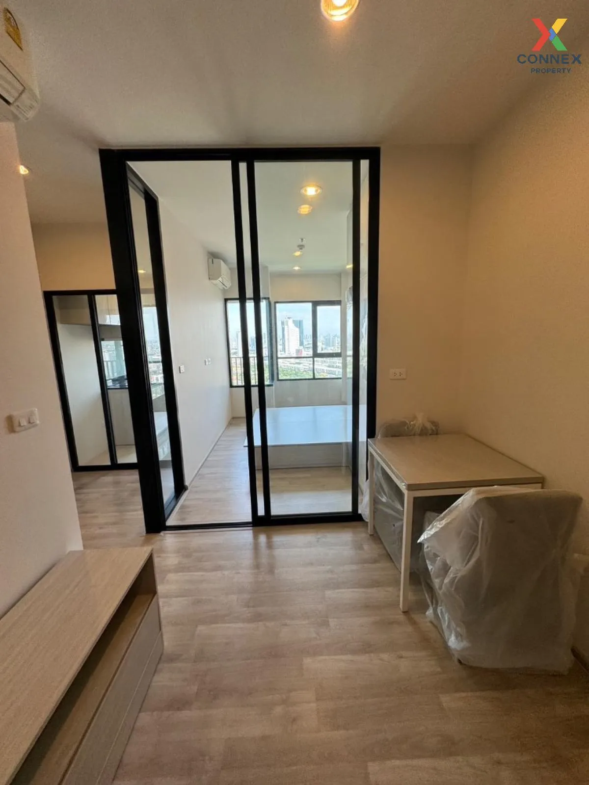 For Rent Condo , Niche Mono Mega Space Bangna , Bang Kaeo , Bang 