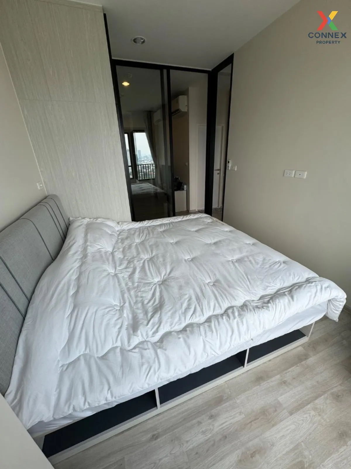 For Rent Condo , Niche Mono Mega Space Bangna , Bang Kaeo , Bang 