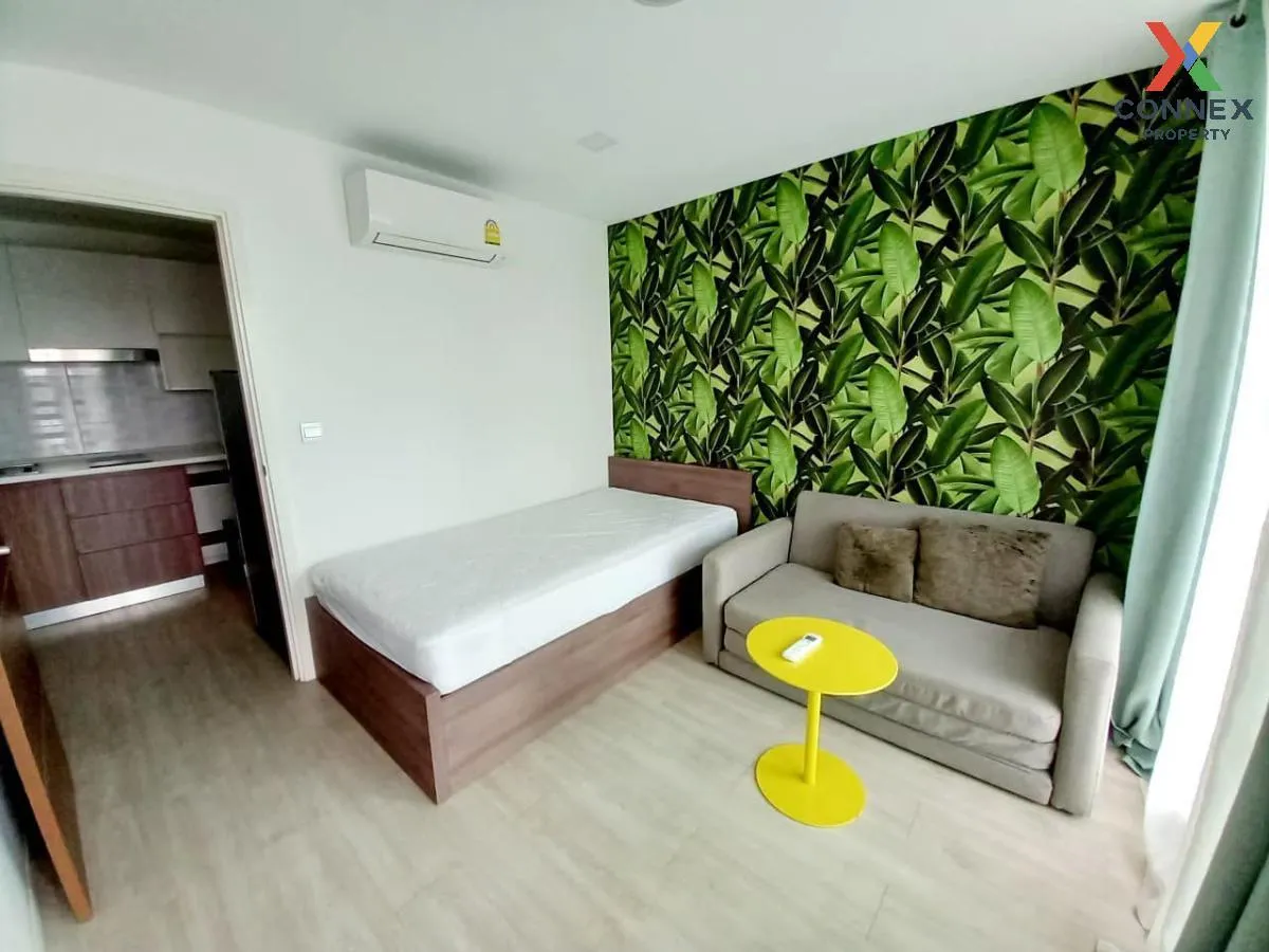 เช่าคอนโด  แอทโมซ ลาดพร้าว 71 ลาดพร้าว เขต ลาดพร้าว กรุงเทพ CX-10