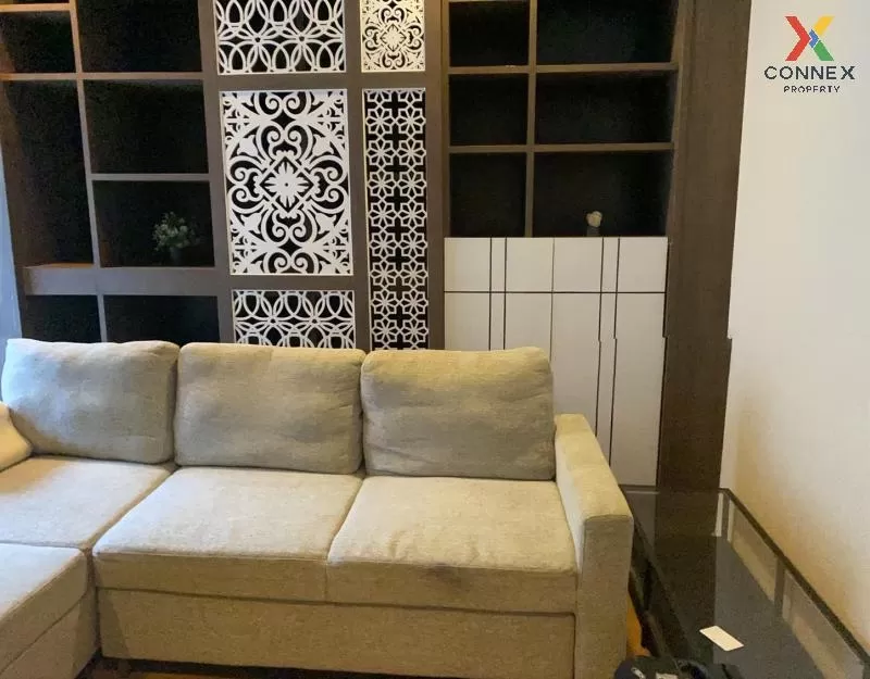 FOR RENT condo , Hyde Sukhumvit 13 , BTS-Nana , Khlong Toei Nuea  2