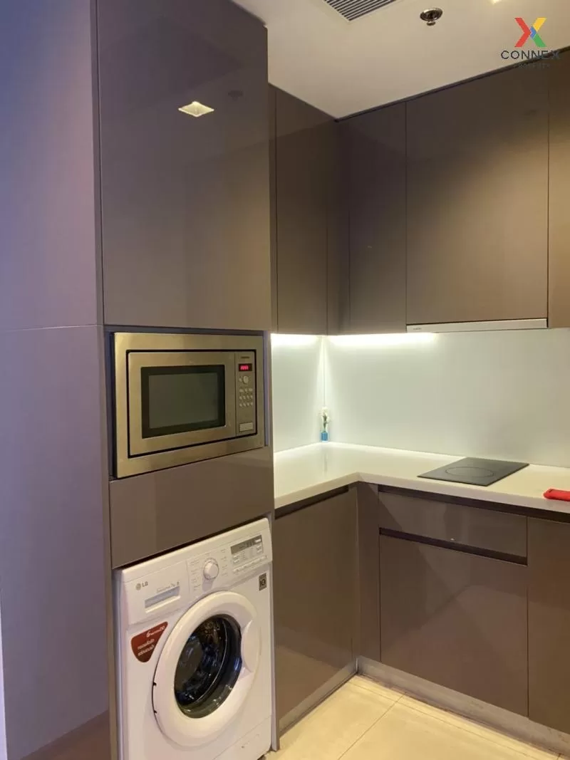 FOR RENT condo , Hyde Sukhumvit 13 , BTS-Nana , Khlong Toei Nuea  4