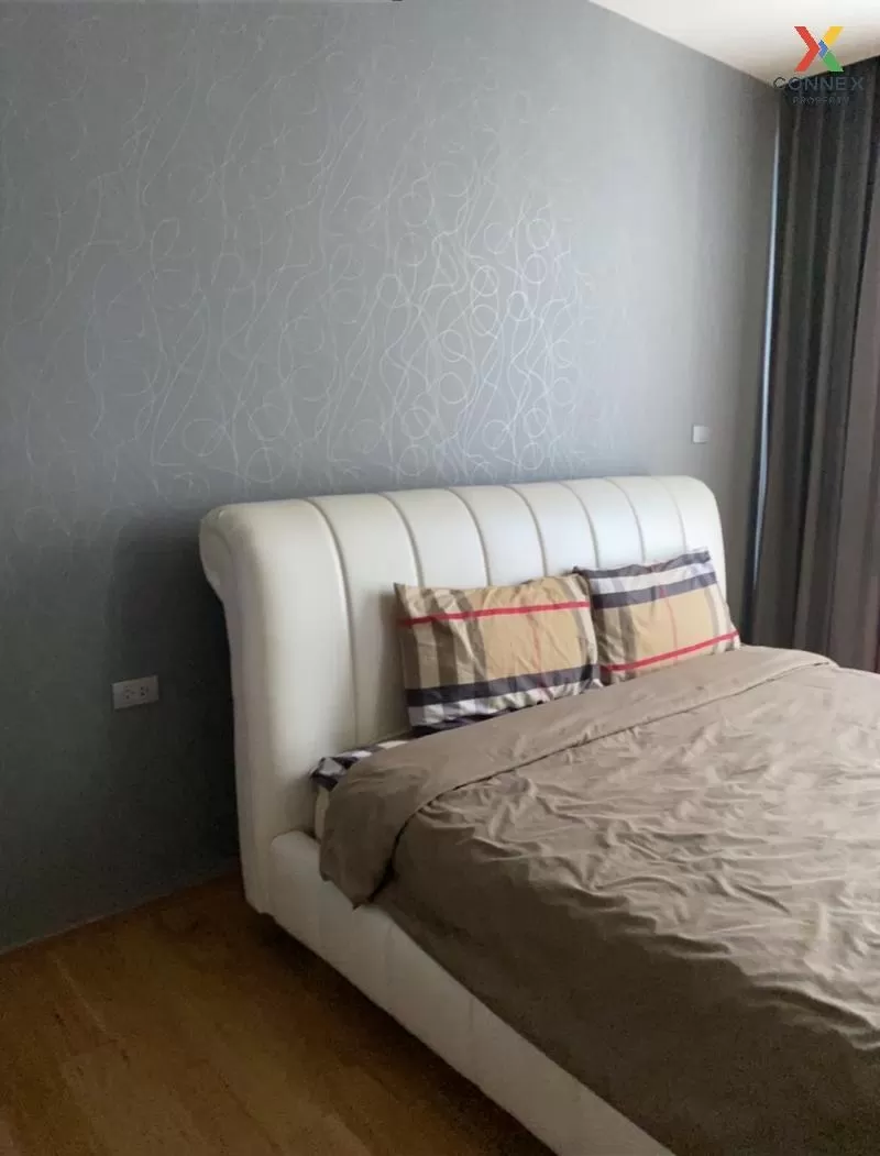 FOR RENT condo , Hyde Sukhumvit 13 , BTS-Nana , Khlong Toei Nuea 